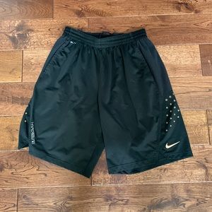 Nike Mens Shorts